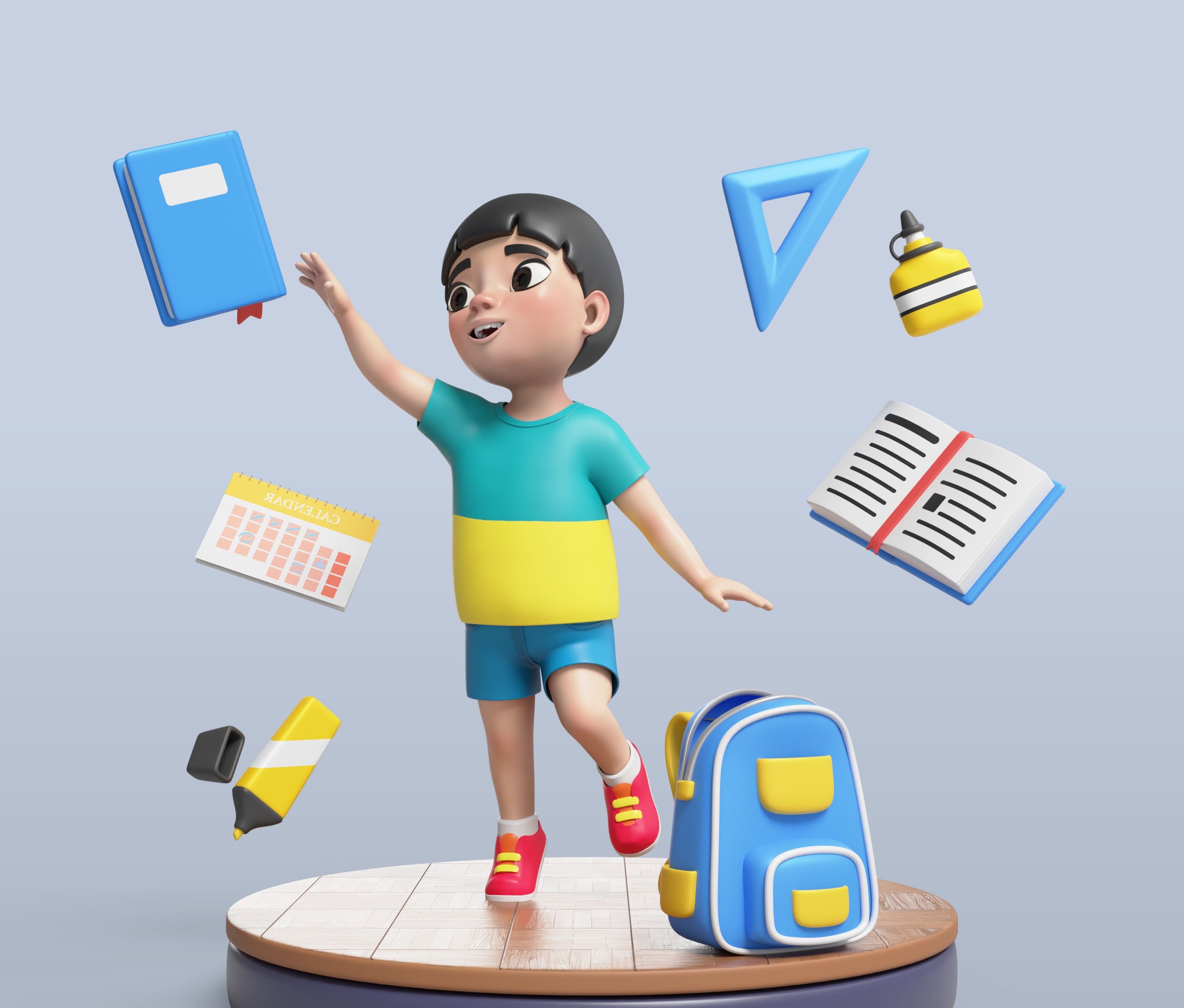 Education at Onomical